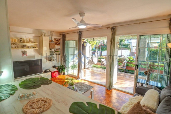 #16862 - Apartment - Vallpineda, Sant Pere de Ribes | Apartments for Sale | Hello Homes Sitges