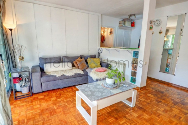 #16880 - Apartment - Vallpineda, Sant Pere de Ribes | Apartments for Sale | Hello Homes Sitges