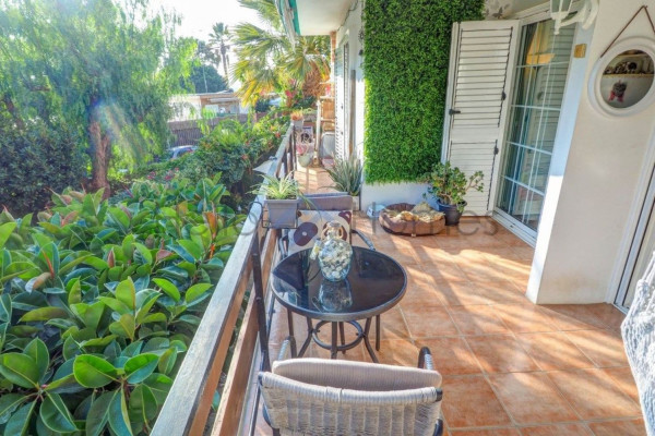 #16890 - Apartment - Vallpineda, Sant Pere de Ribes | Apartments for Sale | Hello Homes Sitges