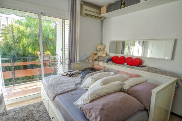 #Apartamento - 1 Habitaciones 1 Baños 70 m2 | Vallpineda, Sant Pere de Ribes bedroom