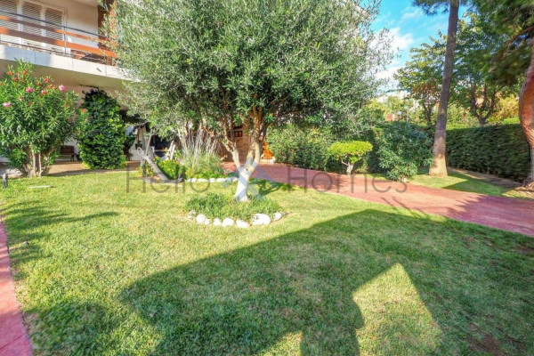 #garden - Apartamento - 1 Habitaciones 1 Baños 70 m2 | Vallpineda, Sant Pere de Ribes 