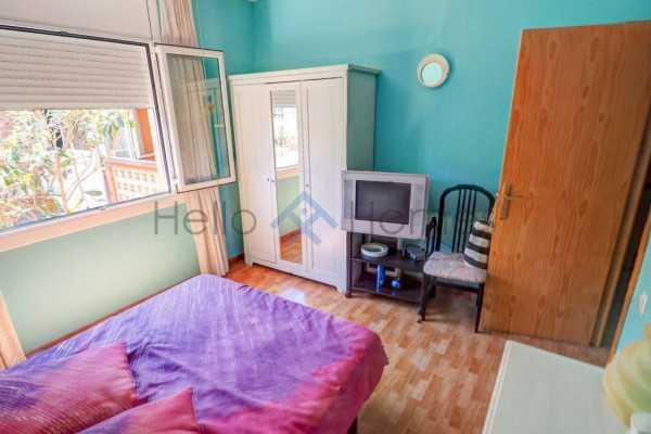 bedroom - Espaciosa casa en Rocamar