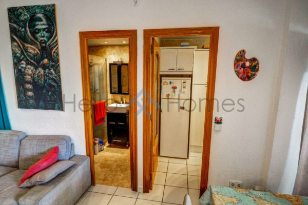 #Salón - Houses & Villas - 6 Rooms 3 Bathrooms 218 m2 | Levantina, Sitges 