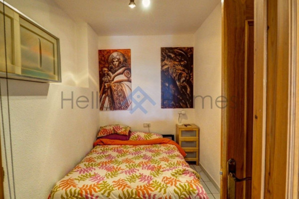 #Houses & Villas - 6 Rooms 3 Bathrooms 218 m2 | Levantina, Sitges Dormitorio