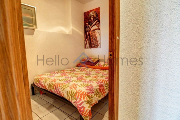 Dormitorio - 