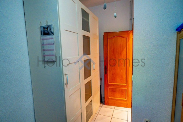 Dormitorio - 