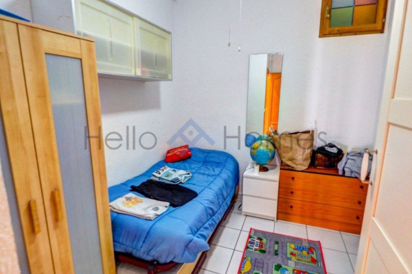 Dormitorio - 