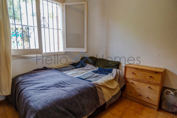 Dormitorio - 