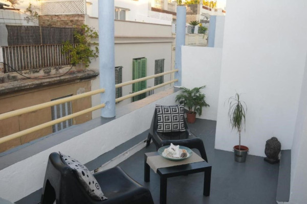 #19965 - Kommerciel | Sitges Centre, Sitges | Ejendomsfortegnelse | Hello Homes Sitges