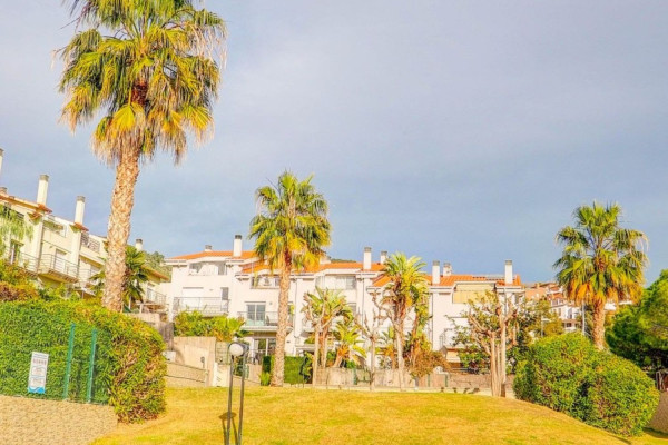 #Casas & Villas - 3 Habitaciones 3 Baños 176 m2 | Quintmar, Sitges Jardín