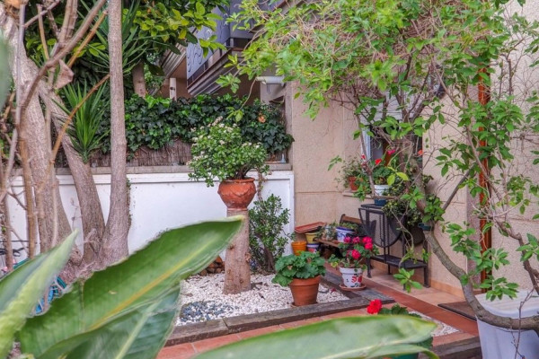 #Casas & Villas - 3 Habitaciones 3 Baños 176 m2 | Quintmar, Sitges garden