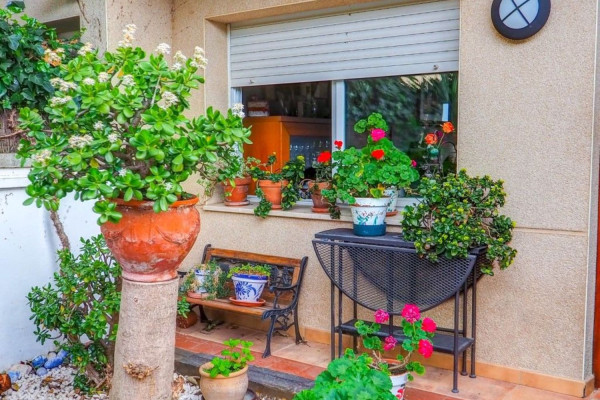 Houses & Villas - 3 Rooms 3 Bathrooms 176 m2 | Quintmar, Sitges - 19979