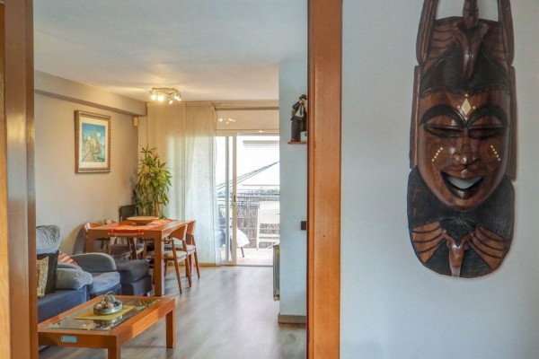 #Casas & Villas - 3 Habitaciones 3 Baños 176 m2 | Quintmar, Sitges living