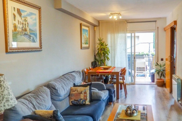 #living - Houses & Villas - 3 Rooms 3 Bathrooms 176 m2 | Quintmar, Sitges 