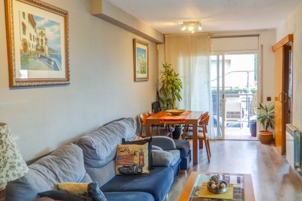 #Casas & Villas - 3 Habitaciones 3 Baños 176 m2 | Quintmar, Sitges living