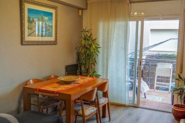 #Maisons & Villas - 3 Chambres 3 Salle de bain 176 m2 | Quintmar, Sitges living