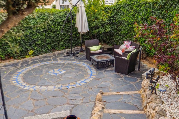 Houses & Villas - 3 Rooms 3 Bathrooms 176 m2 | Quintmar, Sitges - 19986