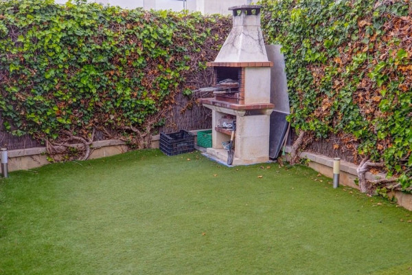 Houses & Villas - 3 Rooms 3 Bathrooms 176 m2 | Quintmar, Sitges - 19988