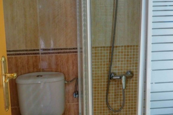 #Casas & Villas - 3 Habitaciones 3 Baños 176 m2 | Quintmar, Sitges bathroom