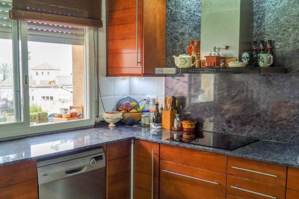 #kitchen - Maisons & Villas - 3 Chambres 3 Salle de bain 176 m2 | Quintmar, Sitges 