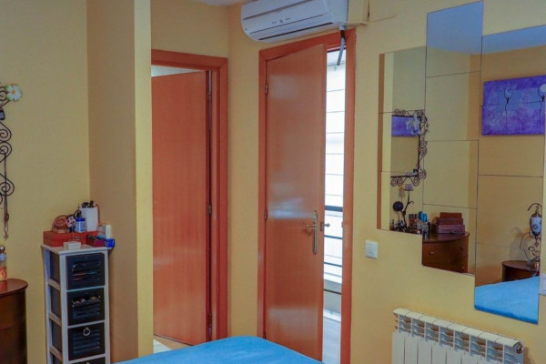 #Casas & Villas - 3 Habitaciones 3 Baños 176 m2 | Quintmar, Sitges bedroom
