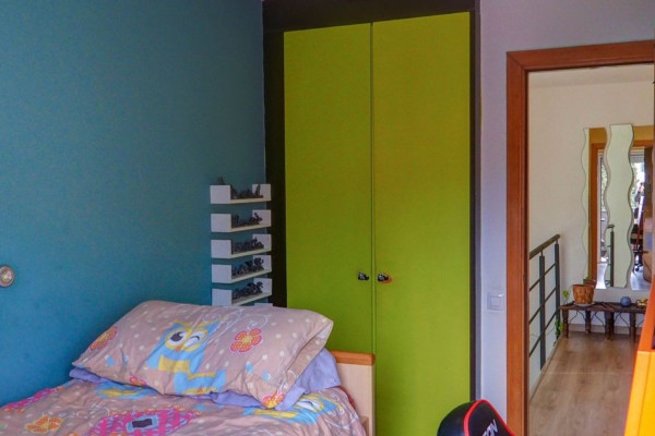 #Houses & Villas - 3 Rooms 3 Bathrooms 176 m2 | Quintmar, Sitges bedroom