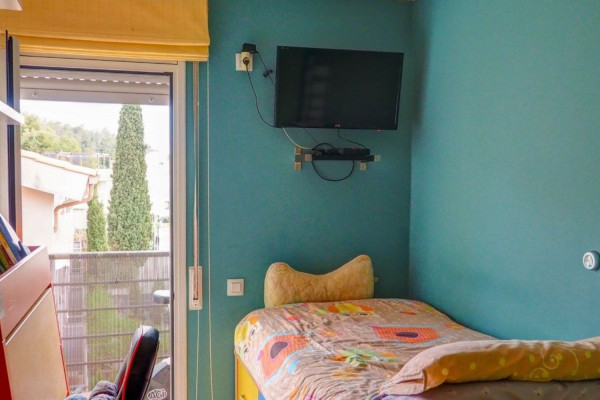 #Casas & Villas - 3 Habitaciones 3 Baños 176 m2 | Quintmar, Sitges bedroom