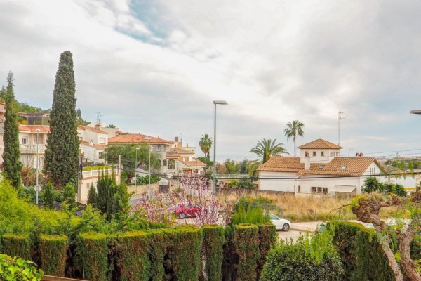 #Casas & Villas - 3 Habitaciones 3 Baños 176 m2 | Quintmar, Sitges views