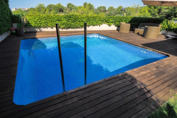 #pool - Maisons & Villas - 5 Chambres 4 Salle de bain 494 m2 | Quintmar, Sitges 
