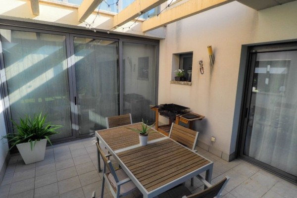 #20080 - Huis - Quint Mar, Sitges 