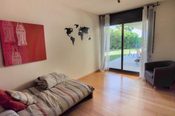 #Houses & Villas - 5 Rooms 4 Bathrooms 494 m2 | Quintmar, Sitges bedroom