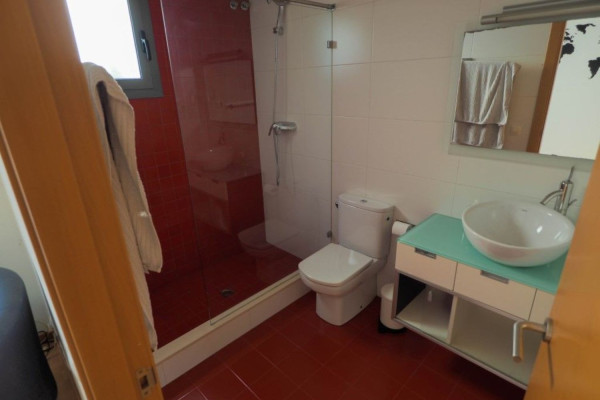 #Houses & Villas - 5 Rooms 4 Bathrooms 494 m2 | Quintmar, Sitges bathroom