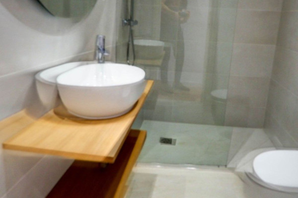 #Maisons & Villas - 5 Chambres 3 Salle de bain 187 m2 | Sitges Centre, Sitges bathroom