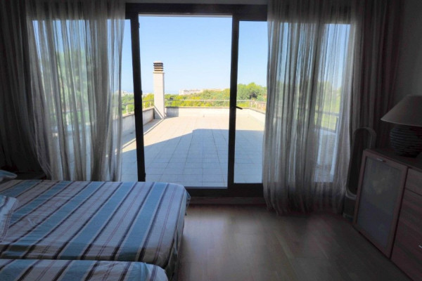 #Houses & Villas - 5 Rooms 4 Bathrooms 494 m2 | Quintmar, Sitges bedroom