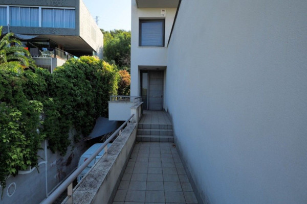 #Houses & Villas - 5 Rooms 4 Bathrooms 494 m2 | Quintmar, Sitges terrace