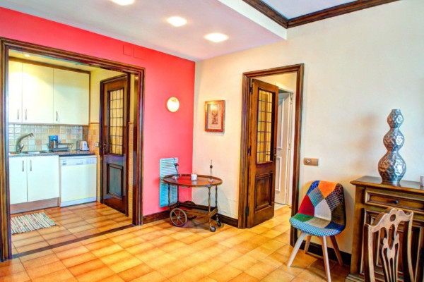 #Apartamento - 3 Habitaciones 2 Baños 110 m2 | Sitges Centre, Sitges unknown
