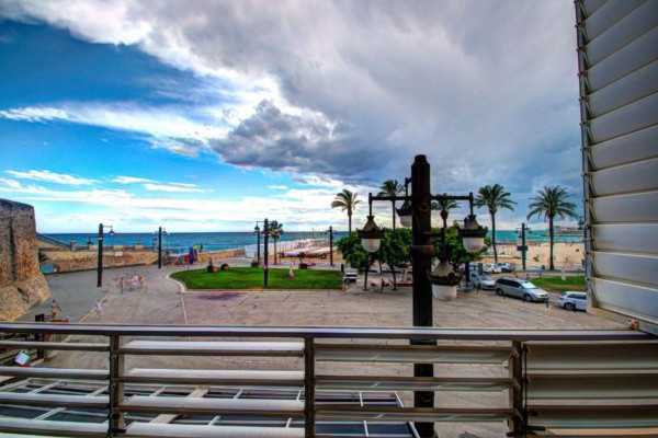#Apartamento - 3 Habitaciones 2 Baños 110 m2 | Sitges Centre, Sitges unknown