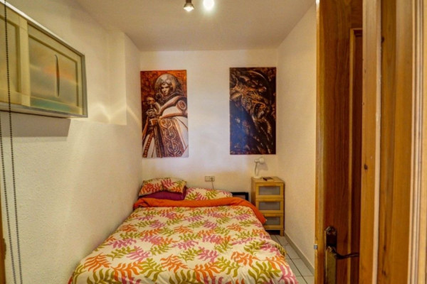 Dormitorio - 