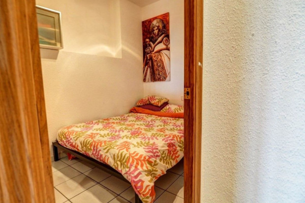 #Maisons & Villas - 6 Chambres 3 Salle de bain 218 m2 | Levantina, Sitges Dormitorio
