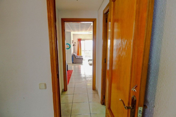 #Casas & Villas - 6 Habitaciones 3 Baños 218 m2 | Levantina, Sitges Pasillo