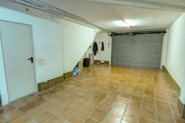 #Maisons & Villas - 4 Chambres 3 Salle de bain 116 m2 | Levantina, Sitges garage