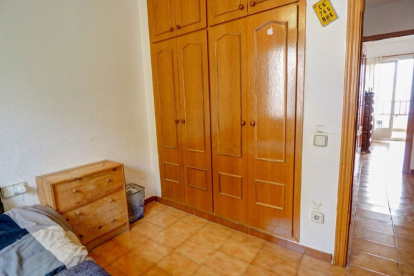 Dormitorio - 