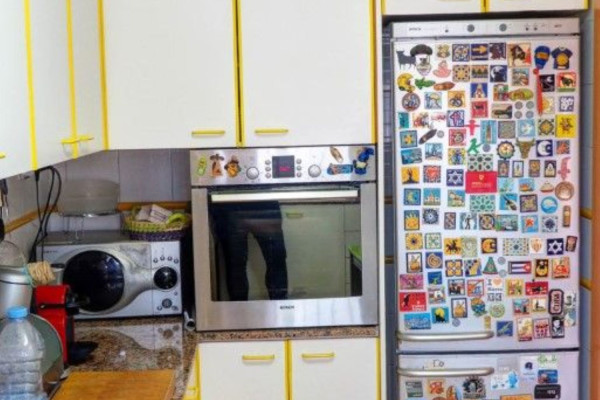 #20457 - Appartement - Centre, Sitges 