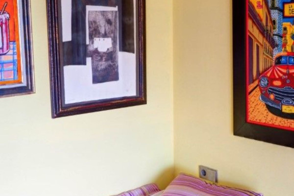 #20471 - Appartement - Centre, Sitges 