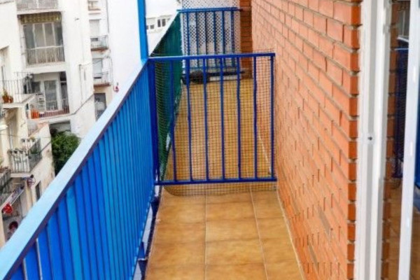 #20477 - Appartement - Centre, Sitges 
