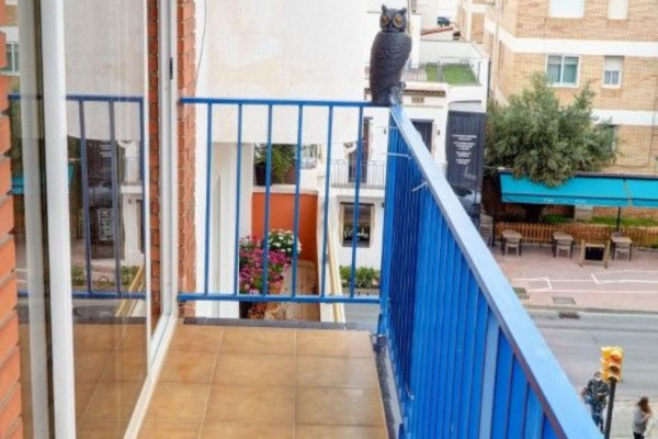 #20483 - Appartement - Centre, Sitges 