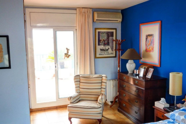 #20489 - Appartement - Centre, Sitges 