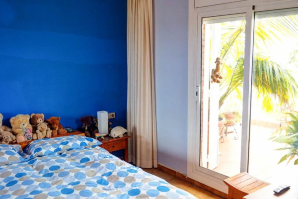 #20493 - Appartement - Centre, Sitges 