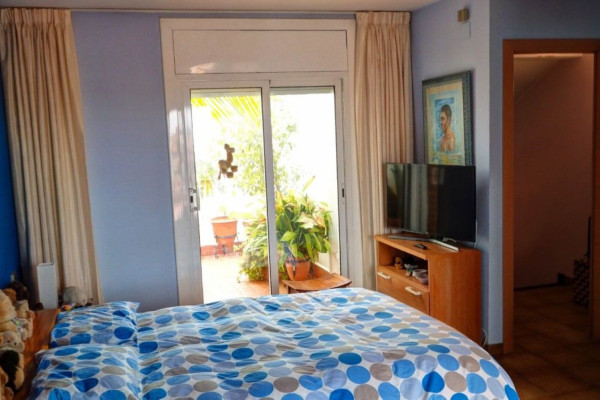 #20498 - Appartement - Centre, Sitges 