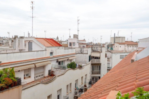 #20508 - Appartement - Centre, Sitges 